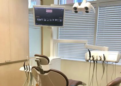 Confident Smiles Family Dentistry