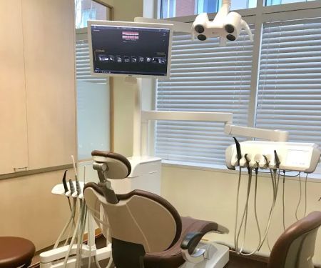 Confident Smiles Family Dentistry