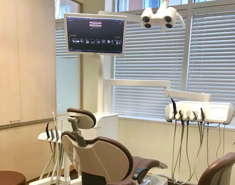Confident Smiles Family Dentistry
