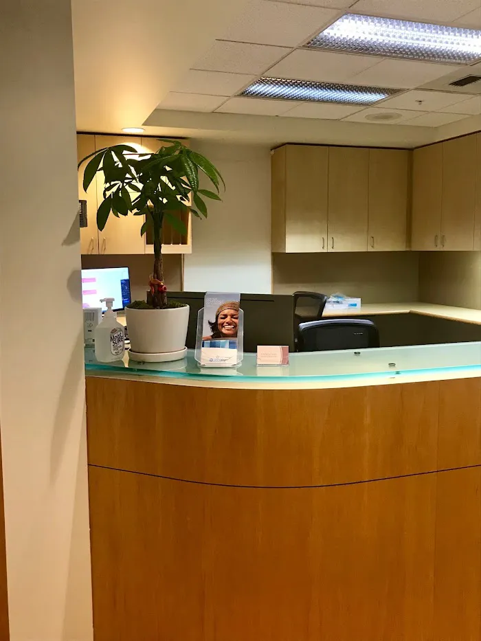 Confident Smiles Family Dentistry Picture 3