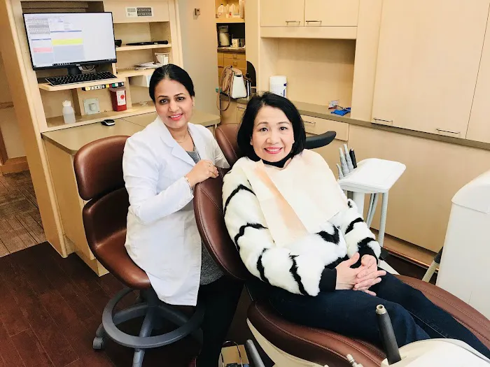 Confident Smiles Family Dentistry Picture 4