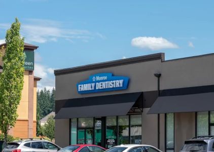 Monroe Family Dentistry