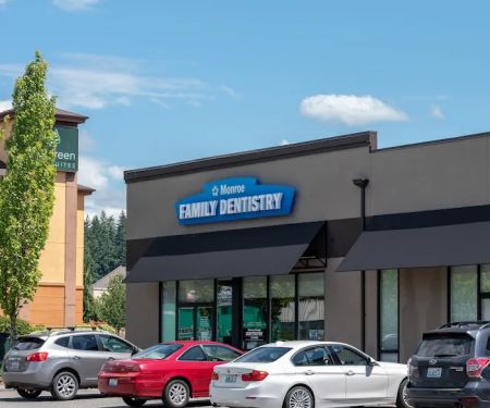 Monroe Family Dentistry