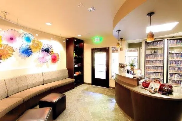Bellevue Dental Arts 5