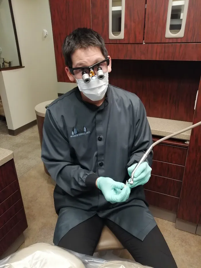 Bellevue Dental Arts 8
