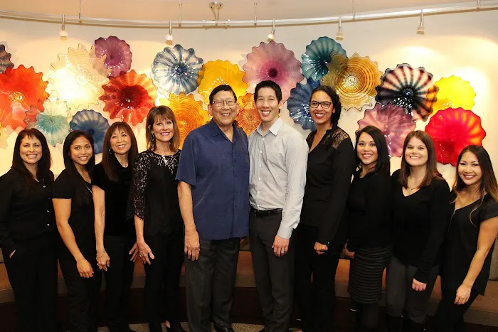 Bellevue Dental Arts 1