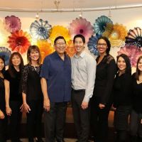 Bellevue Dental Arts ico