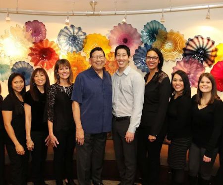 Bellevue Dental Arts