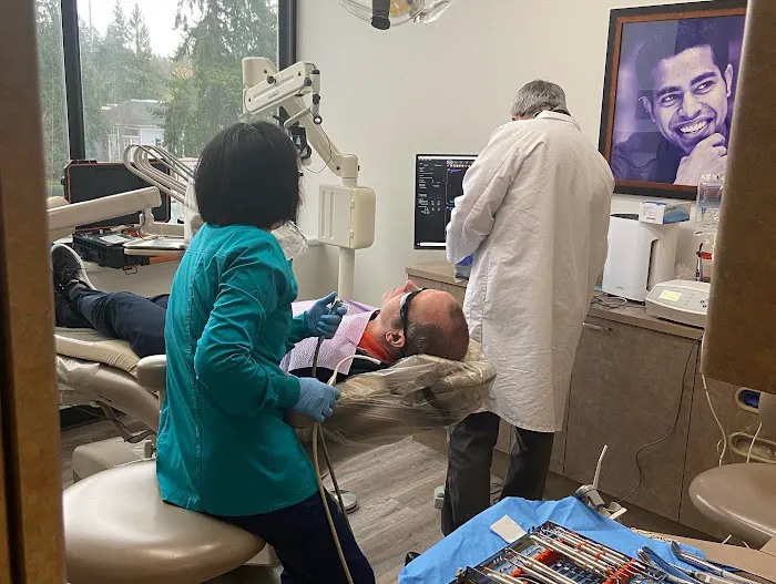 Fine Dental Arts/ Kianoosh Behshid, DDS, FAGD Picture 6