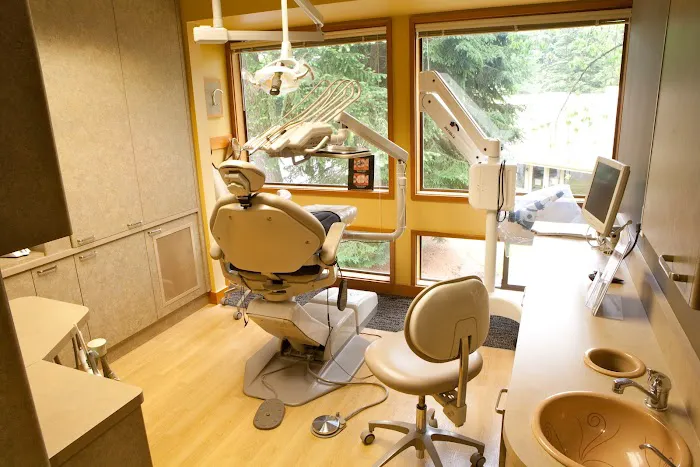 Fine Dental Arts/ Kianoosh Behshid, DDS, FAGD Picture 4