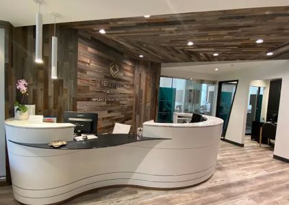 Fine Dental Arts/ Kianoosh Behshid, DDS, FAGD