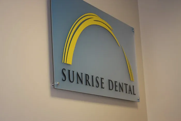 Sunrise Dental of Redmond Picture 4