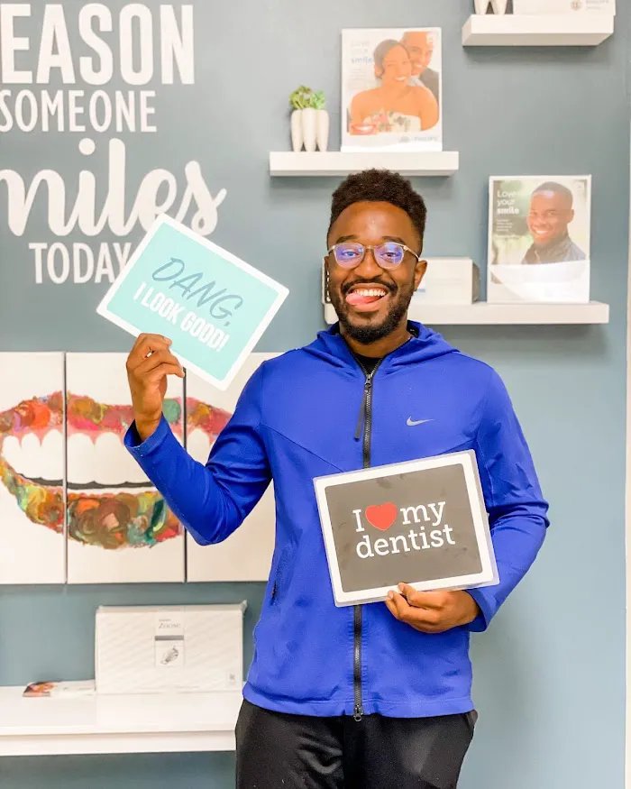 Sunrise Dental of Redmond Picture 9