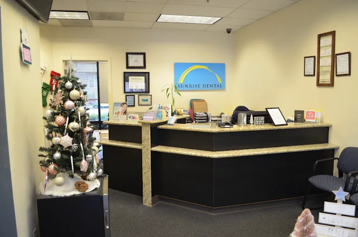 Sunrise Dental of Redmond Picture 2