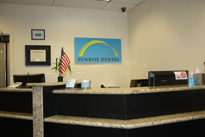 Sunrise Dental of Redmond Picture 3