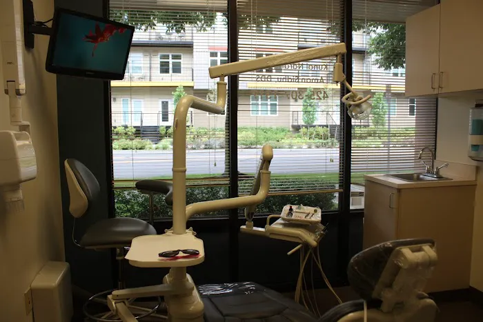 Sunrise Dental of Redmond Picture 6