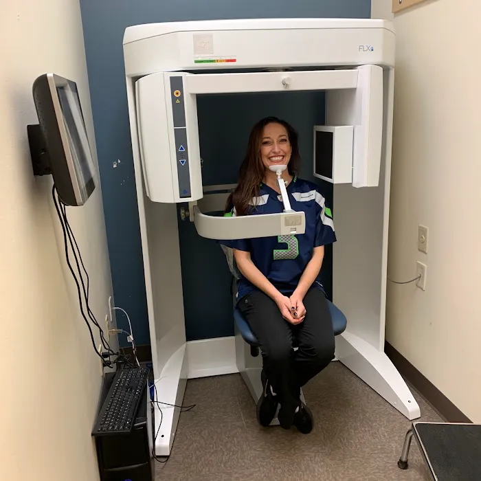 Sunrise Dental of Redmond Picture 7
