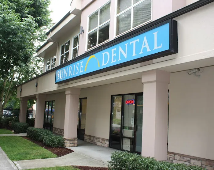 Sunrise Dental of Redmond Picture 8