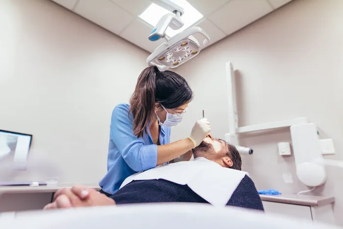 Redmond Dentists Picture 2
