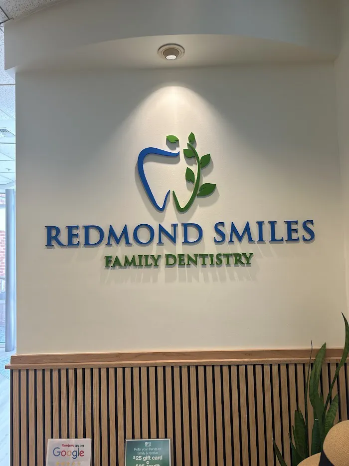 Redmond Smiles Family & Implant Dentistry - Redmond Picture 3