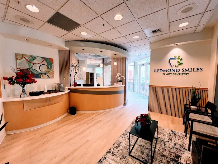 Redmond Smiles Family & Implant Dentistry - Redmond Picture 2