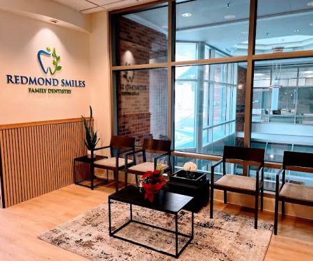 Redmond Smiles Family & Implant Dentistry - Redmond
