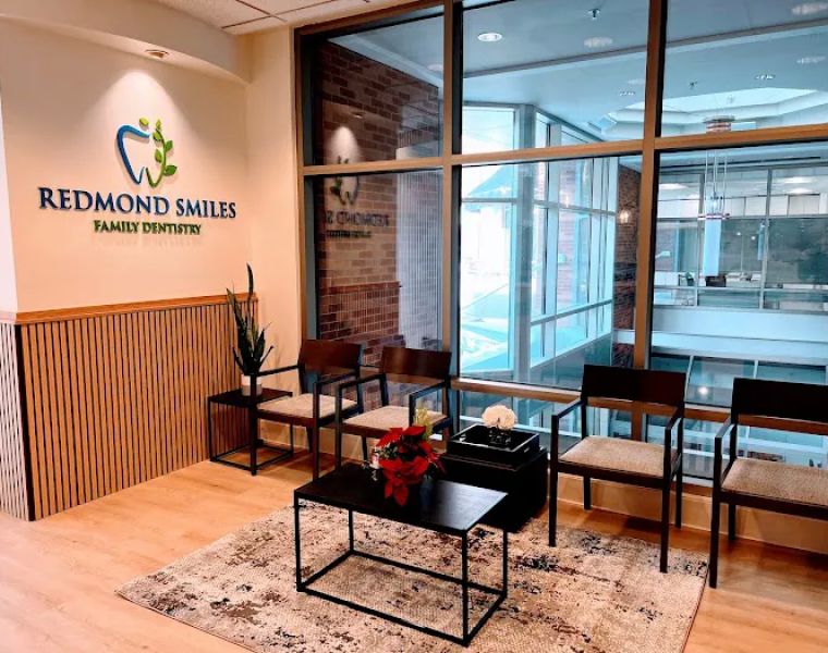 Redmond Smiles Family & Implant Dentistry - Redmond