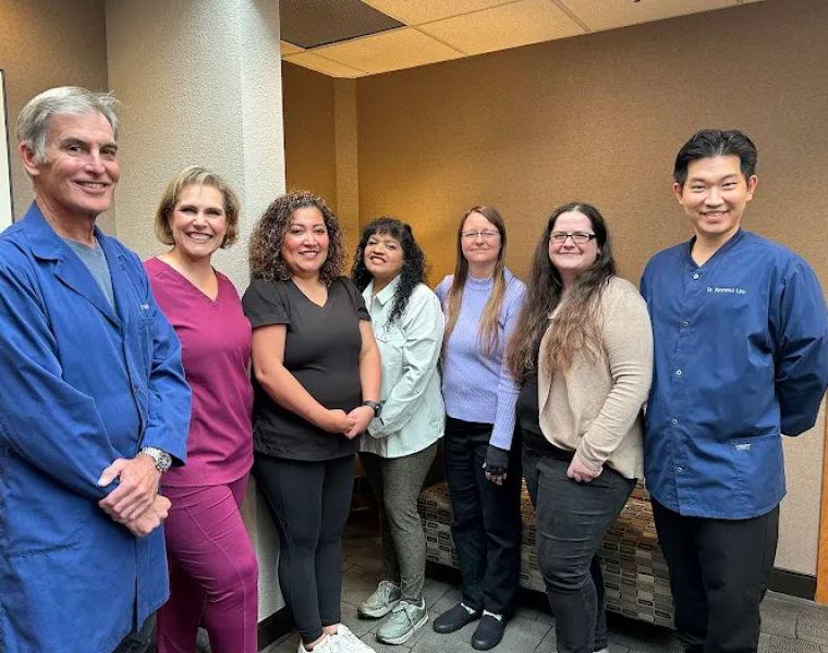 Redmond Dental Center