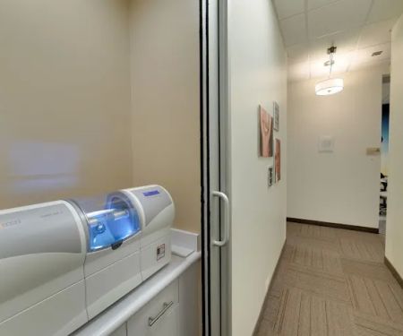 Juban Crossing Modern Dentistry