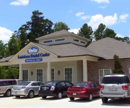 Louisiana Dental Center - Denham Springs