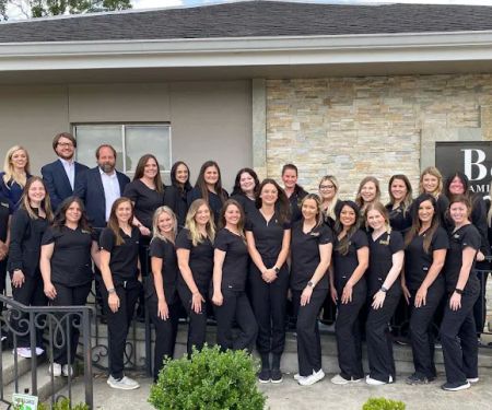 Bencaz Family Dentistry - Denham Springs Dentist Office