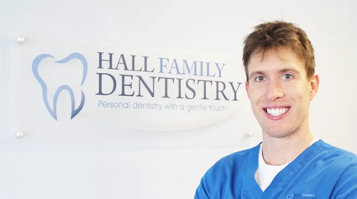 Hall Family Dentistry of Southeast Indianapolis 2