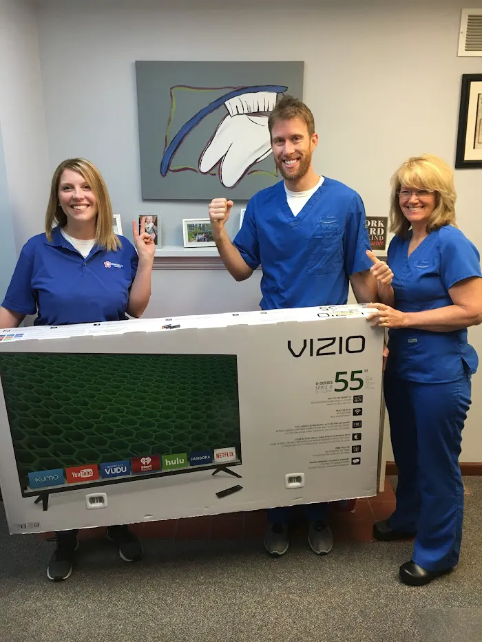 Hall Family Dentistry of Southeast Indianapolis 8