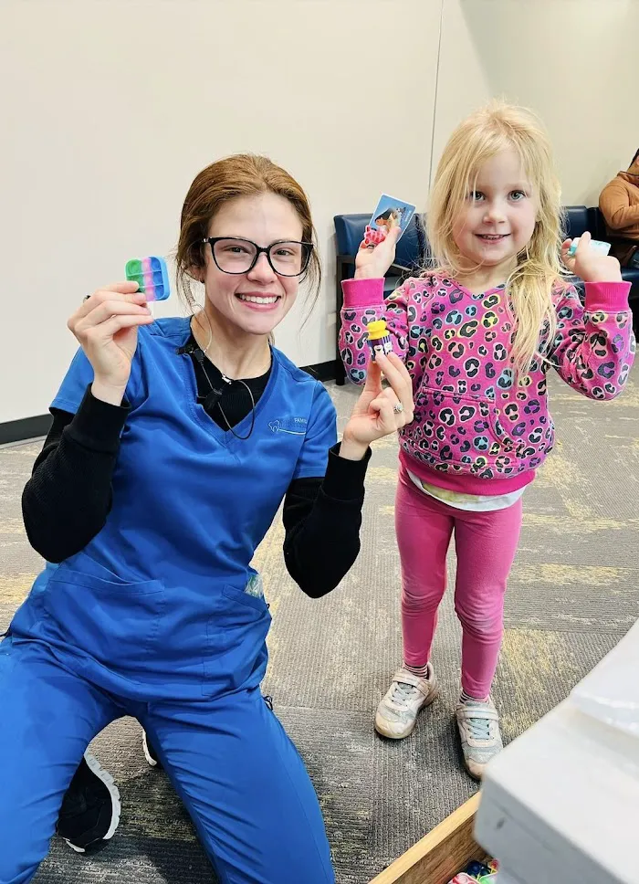 Hall Family Dentistry of Southeast Indianapolis 4