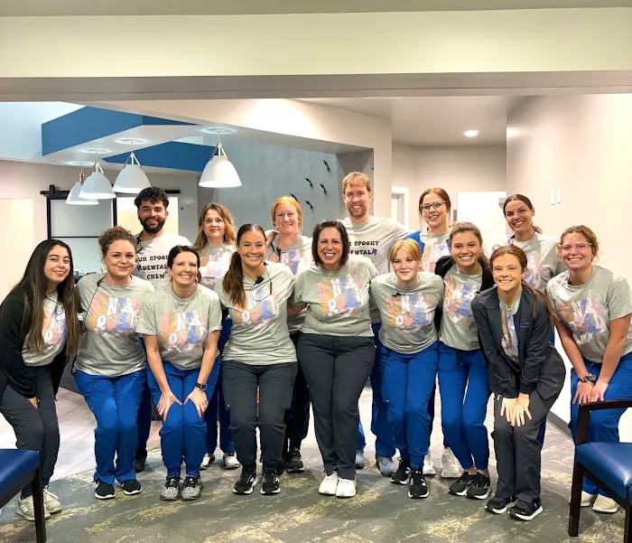 Hall Family Dentistry of Southeast Indianapolis 1