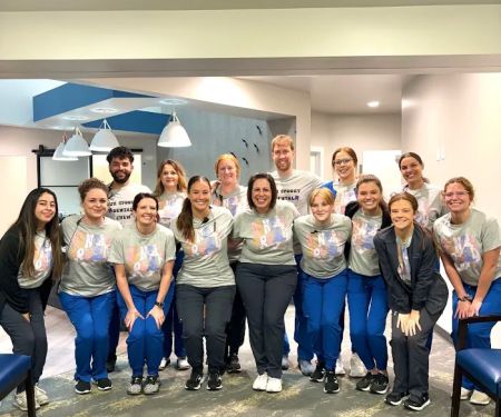 Hall Family Dentistry of Southeast Indianapolis