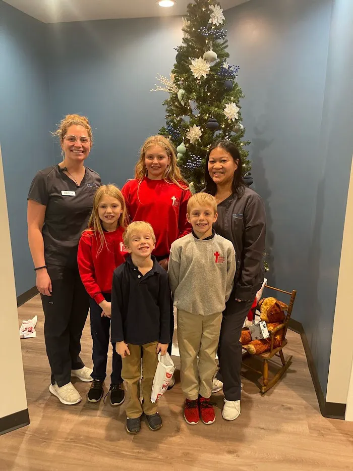 Hall Family Dentistry of Southeast Indianapolis 6