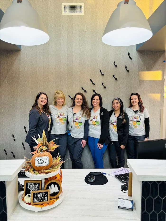Hall Family Dentistry of Southeast Indianapolis 10
