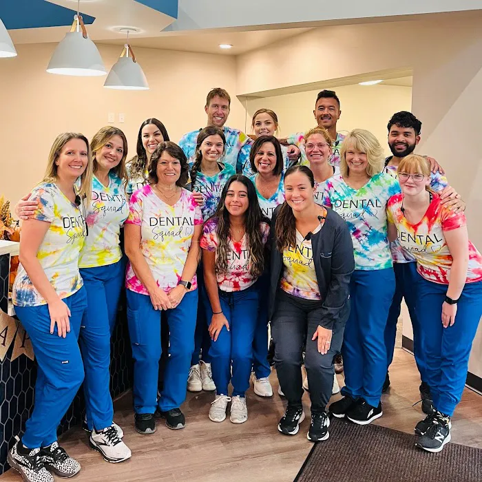 Hall Family Dentistry of Southeast Indianapolis 5