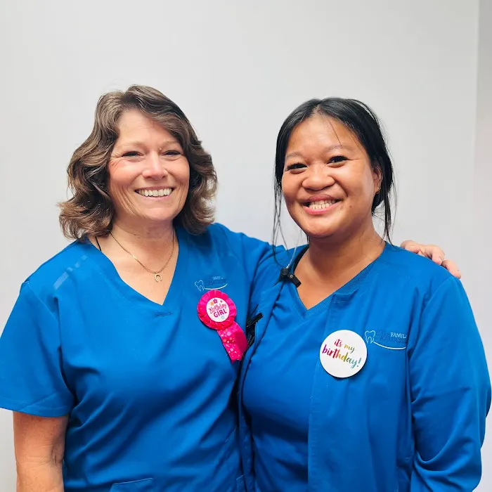 Hall Family Dentistry of Southeast Indianapolis 7