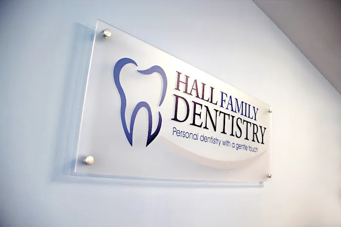 Hall Family Dentistry of Southeast Indianapolis 3