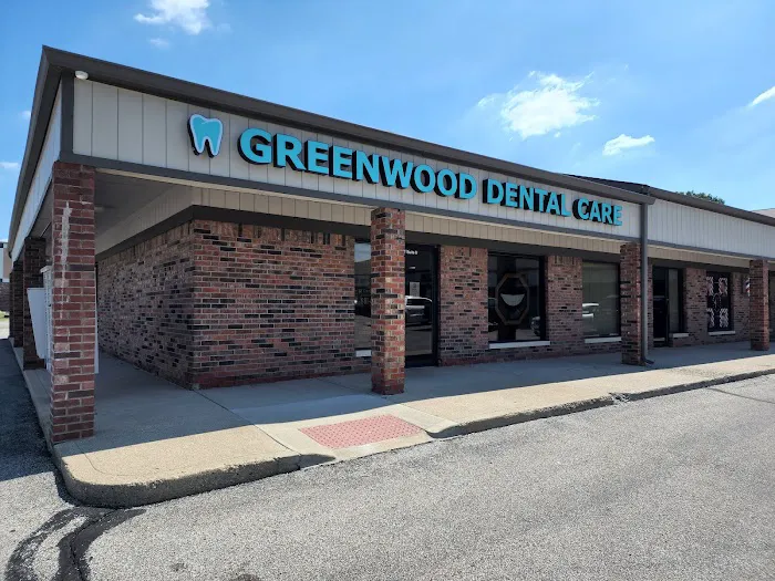 Greenwood Dental Care: Nick Daily DMD; William Johnson DDS 3