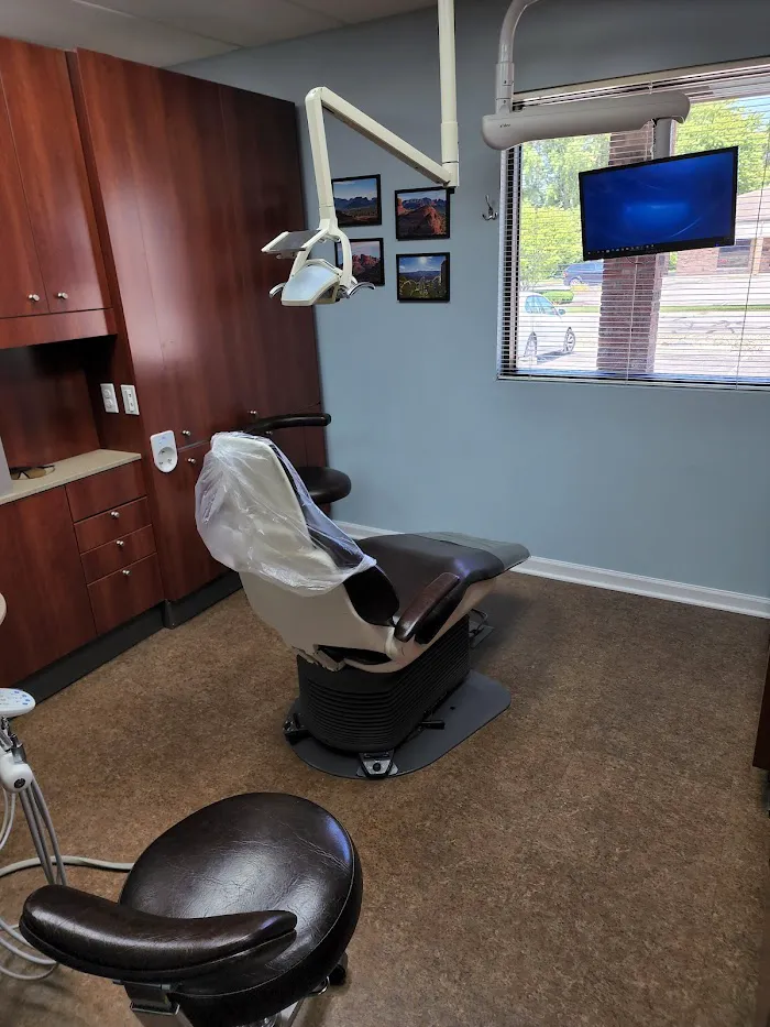 Greenwood Dental Care: Nick Daily DMD; William Johnson DDS 2