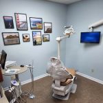 Greenwood Dental Care: Nick Daily DMD; William Johnson DDS