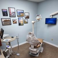 Greenwood Dental Care: Nick Daily DMD; William Johnson DDS ico