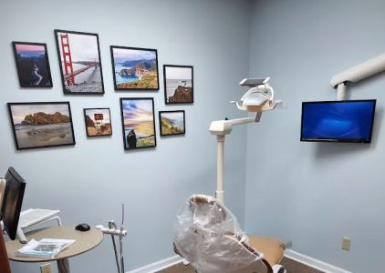 Greenwood Dental Care: Nick Daily DMD; William Johnson DDS