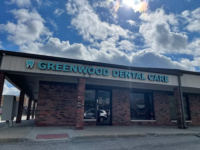 Greenwood Dental Care: Nick Daily DMD; William Johnson DDS 6