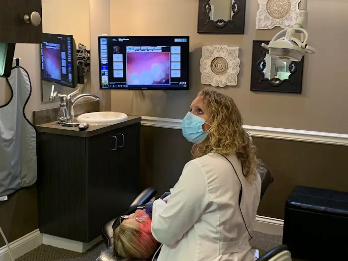 Greenwood Springs Family Dental Care Picture 1