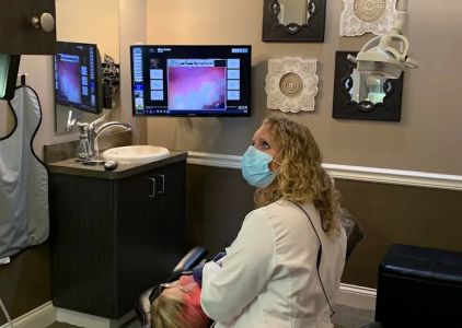 Greenwood Springs Family Dental Care