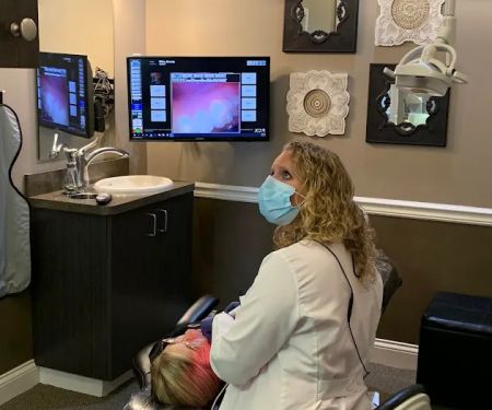 Greenwood Springs Family Dental Care